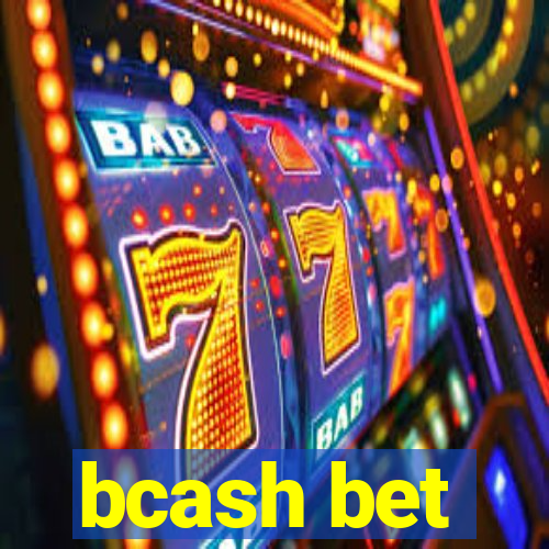 bcash bet